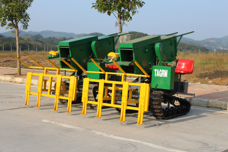 甘蔗剥叶机,甘蔗脱叶机,甘蔗脱叶收集机,甘蔗剥叶运输机,甘蔗田间运输